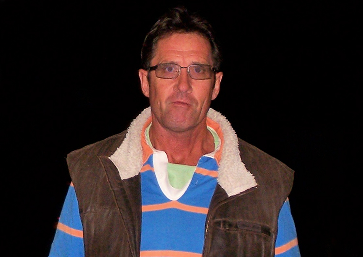 Brett